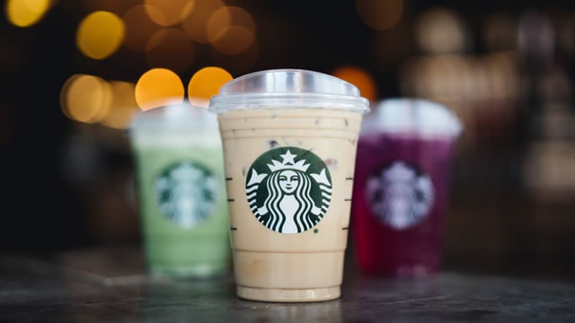 Starbucks stock is trading in red today; here are the reasons