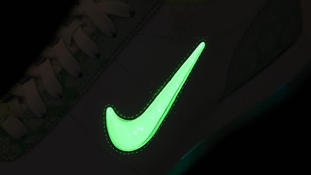 Nike eyes China growth, with outdoor sports revamp at the center
