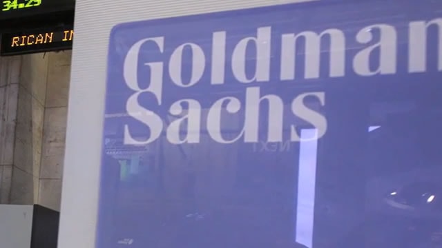 Goldman Sachs Promotes 638 Employees to Managing Director Role