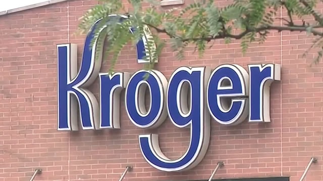 Kroger extended its streak of sales misses — but that's not hurting its profits