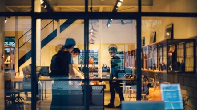 Retailers try to downplay worries about lower-income shoppers, as bargains reign supreme