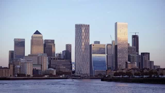 HSBC turns overweight on US stocks amid earnings momentum