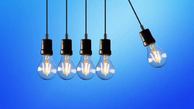 It's Time to Take Profits on These 2 Overbought Energy Stocks