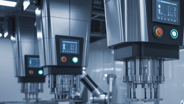 3 Industrial Names That Will Benefit from Rising CapEx in 2026