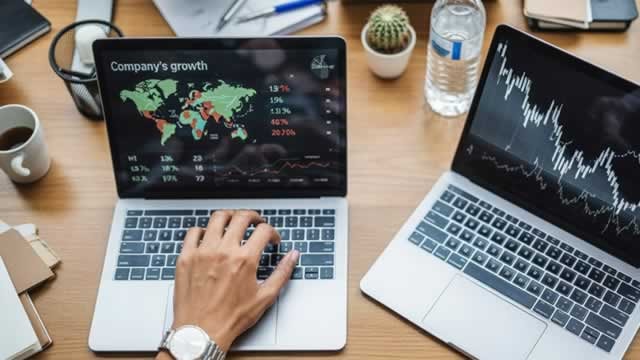 Why Applied Digital Stock Surged 18% On Friday