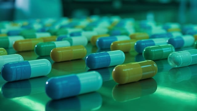 Novartis Sales Rise Despite Generic Drug Competition in U.S.