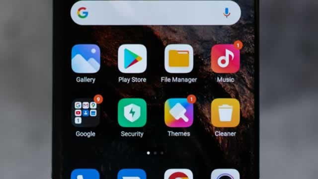 Seagate Is Sold Out Through 2026, CEO Says