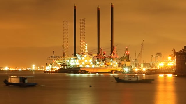 US refiner Marathon Petroleum says it will be bidding for Venezuelan crude oil