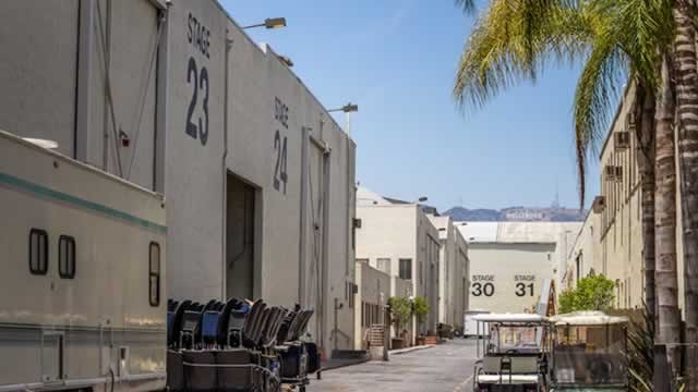 Citi Hires Former Paramount Executive to Head Media Banking