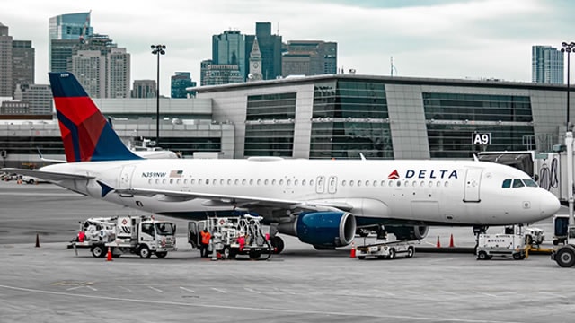 Delta CEO blasts Congress over unpaid TSA agents as airport chaos continues: ‘We're outraged'