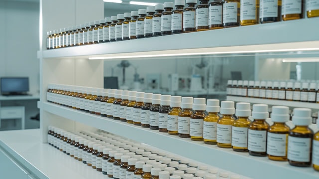 Citi raises AstraZeneca earnings forecast and maintains 'buy' rating ahead of second-half pipeline catalysts