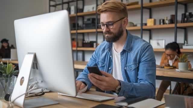 IONQ Stock Dropped 8%: Should You Be Spooked?