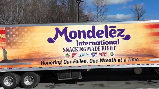 Oreo-maker Mondelez CEO says Americans are buying fewer snacks: 'There's a lot of consumer anxiety'