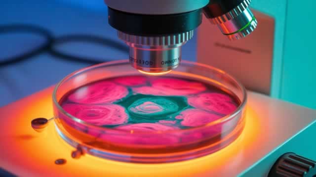 Belite Bio Scores First Successful Phase 3 Trial For Rare Vision-Loss Disease