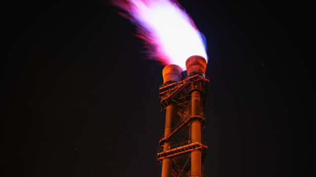 Eni's Geliga-1 gas discovery posts strong test results offshore Indonesia