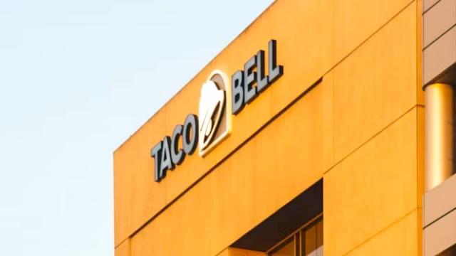 Yum Brands Battles Rival Restaurants With Proprietary AI