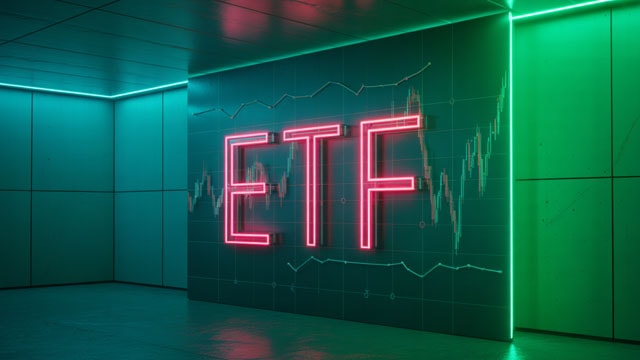 The Memory Shortage Is Minting Trillion-Dollar Companies—And a White-Hot ETF