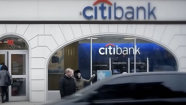 Citi hires bankers for private credit in North America, tech in Europe