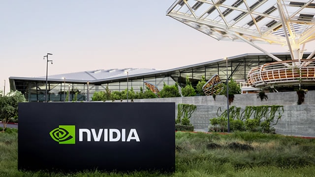 Nvidia CEO Jensen Huang rejects talk of AI bubble: 'We see something very different'