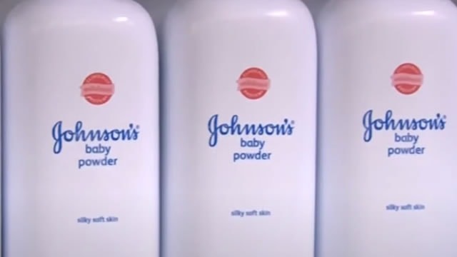 Johnson & Johnson launches website for direct-to-consumer sales