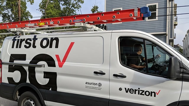 Buy Or Sell Verizon Stock At $50?