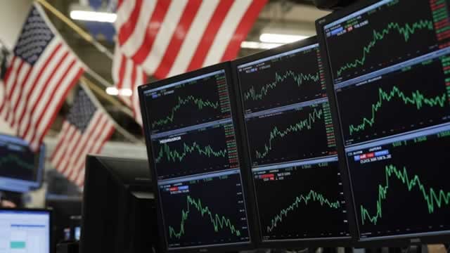 Why These 5 Tech Stocks Could Dominate the Market in 2026