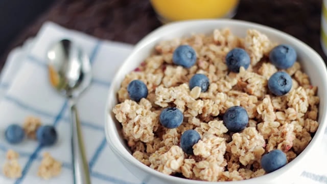 Protein snacks are getting more popular thanks to weight-loss drugs, says General Mills