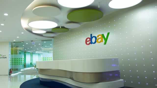 Why Ebay Shares Are Seesawing Wednesday
