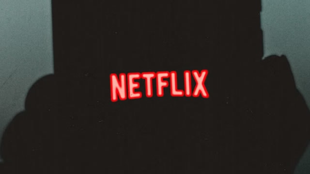 Netflix Has to Knock It Out of the Park: Wedbush's Reese
