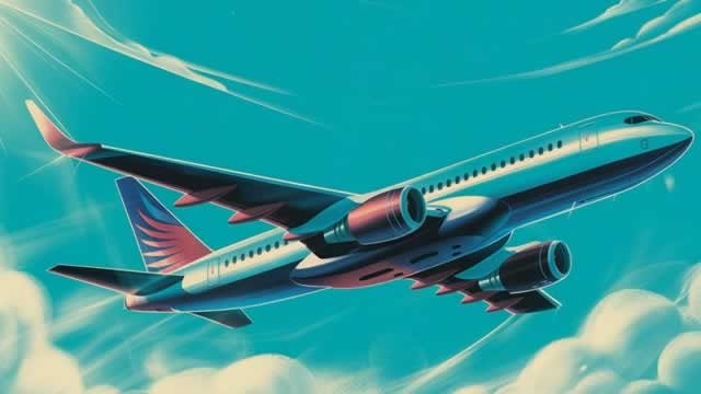 Airport Traffic Hits US Record Sunday After Thanksgiving: Will Airline Stocks Take Flight Into 2026?