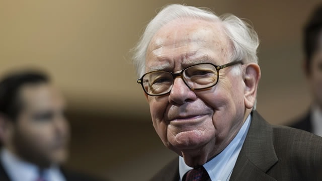 3 Warren Buffett Stocks to Buy and Hold Forever