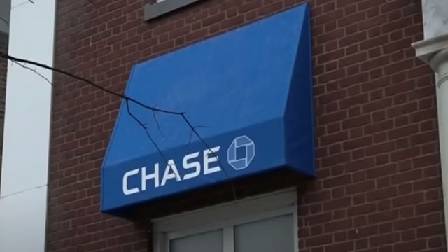 JPMorgan taps Walter to lead workplace solutions unit as La Padula heads to IRS