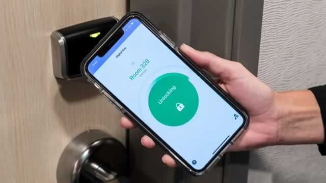 Hilton raises annual room revenue growth forecast on strong travel demand