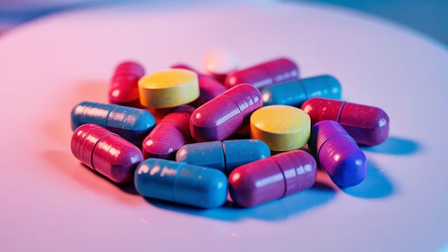 JP Morgan retains 'underweight' on GSK with £17 price target as earnings upgrade potential seen as limited