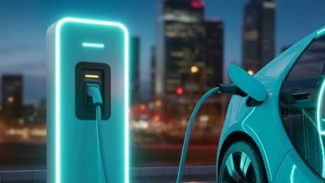 WEX Expands Electric Vehicle Charging Network With 3 New Partnerships