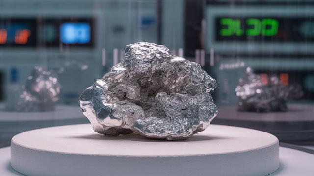 Uranium runs hot as BofA slashes forecasts everywhere else