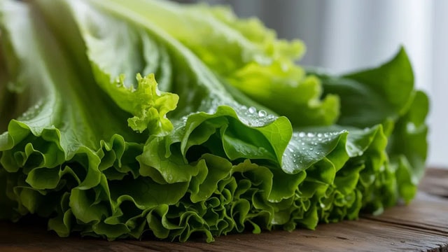 Wendy's, Chipotle say they are not affected by cyclosporiasis outbreak