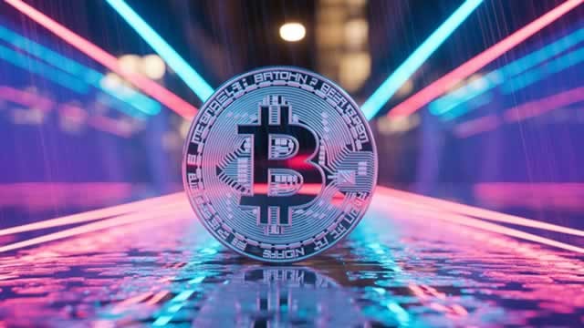 AI Data Centers Are Banging on Crypto's Door