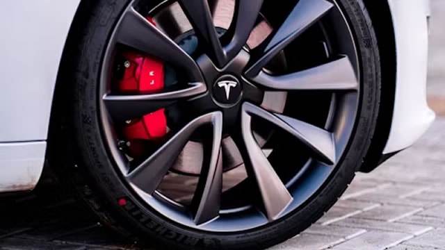 Tesla Board Chairman: "There is no other person that is Elon"