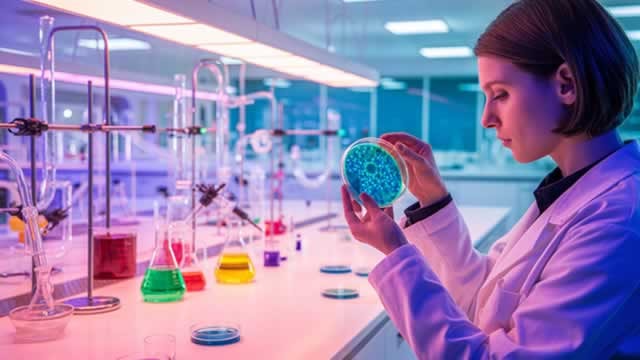 Natera Positioned To Capture Growing $20 Billion MRD Opportunity-Analyst