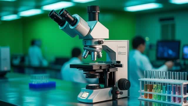 Vertex passes key test In quest to treat kidney diseases