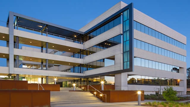 JLL CEO Christian Ulbrich on the data center construction boom, growth outlook