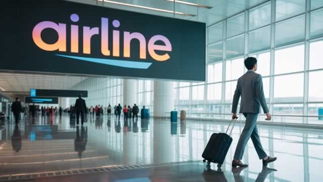 The charts warn that airline stocks face more worries than just rising oil prices