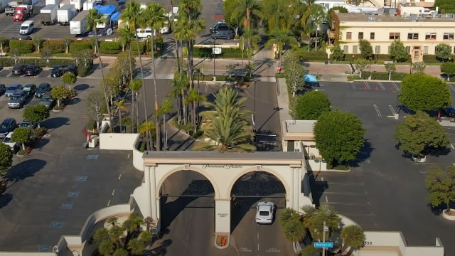 Paramount eyes epic ‘bloodbath' of job cuts in early November after Skydance merger
