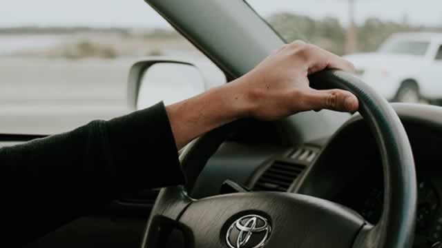 Toyota recalls 73K hybrid vehicles over pedestrian warning sound issue