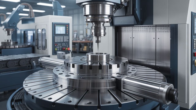 Rockwell Automation Raises Outlook on Higher Sales