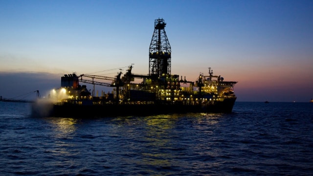 Eni restarted Venezuela oil lifting in April as payment-in-kind for gas