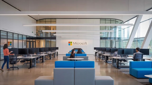 Here's How Much Microsoft Stock Is Expected to Move After Earnings