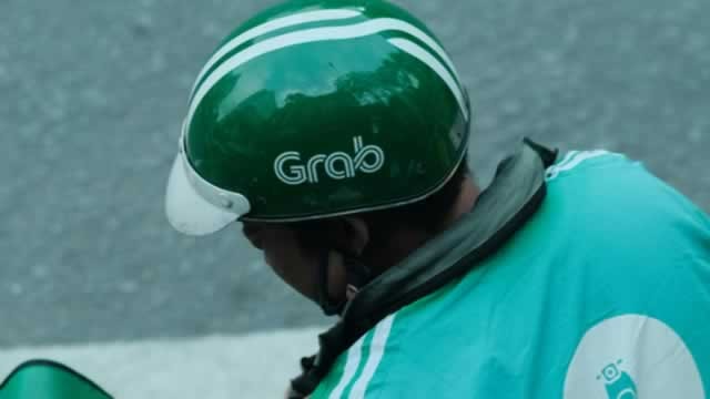 Grab Delivers Strong GMV, Raises Outlook