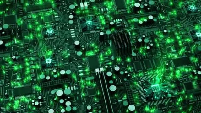 Microchip Tech beats Q1 net sales, profit estimates